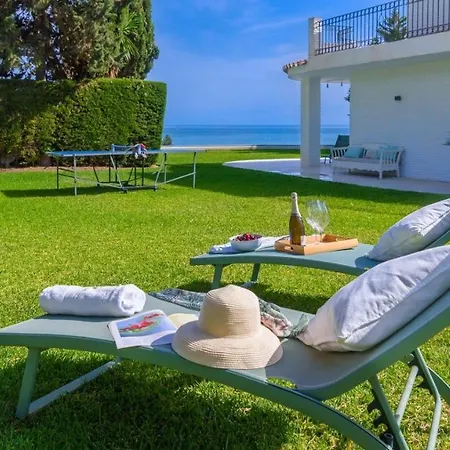 Holiday home Torium Velez-malaga By Ruralidays Velez Malaga