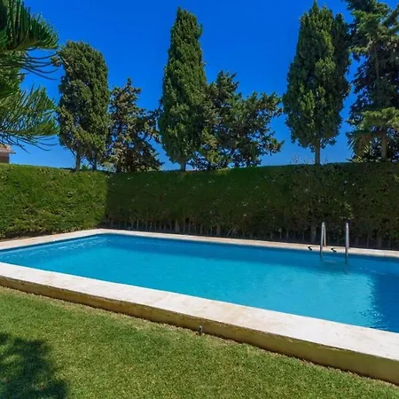 Torium Velez-malaga By Ruralidays *
