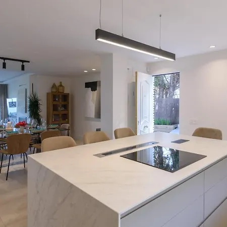 Torium Velez-malaga By Ruralidays Holiday home *