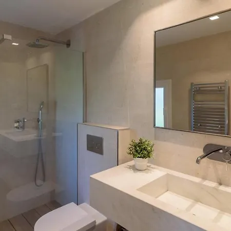 Torium Velez-malaga By Ruralidays Holiday home