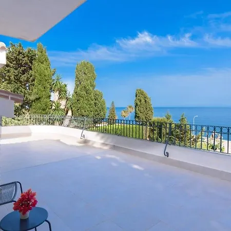Torium Velez-malaga By Ruralidays Holiday home