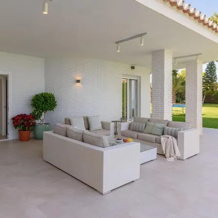 Holiday home Torium Velez-malaga By Ruralidays Velez Malaga