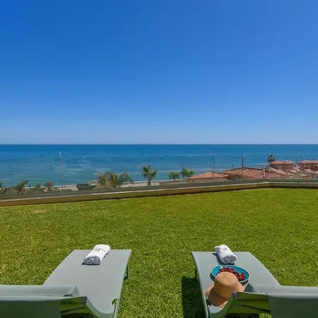 Torium Velez-malaga By Ruralidays Holiday home