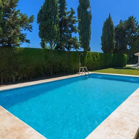 Holiday home Torium Velez-malaga By Ruralidays Velez Malaga