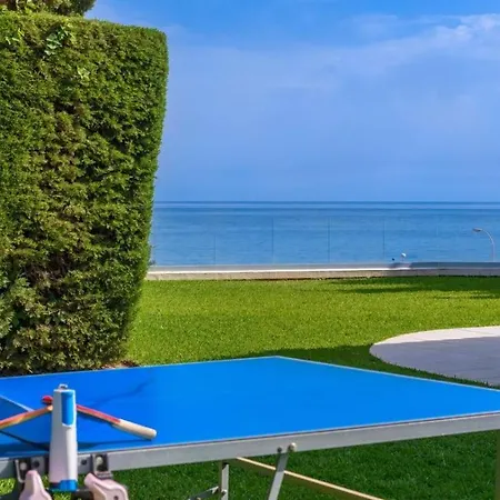 Torium Velez-malaga By Ruralidays Holiday home *