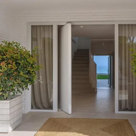 Torium Velez-malaga By Ruralidays Holiday home