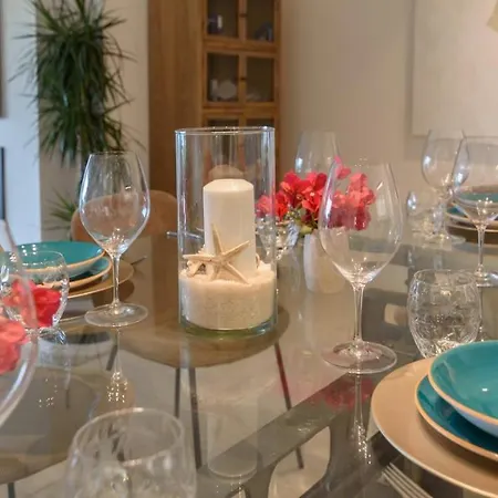 Holiday home Torium Velez-malaga By Ruralidays *