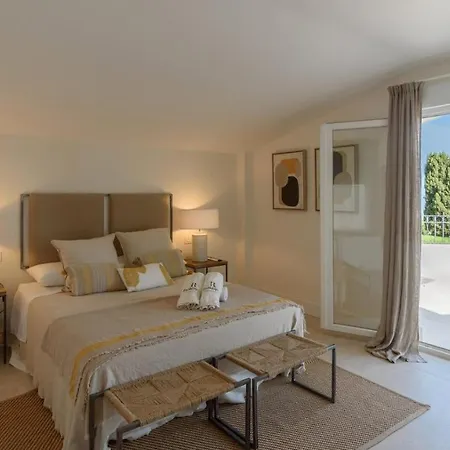Torium Velez-malaga By Ruralidays Holiday home *
