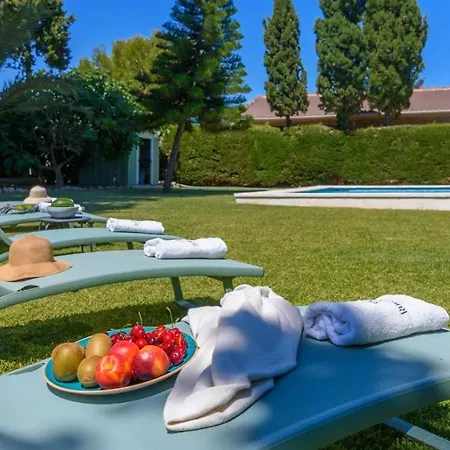 Holiday home Torium Velez-malaga By Ruralidays