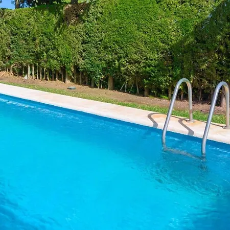 Torium Velez-malaga By Ruralidays Holiday home