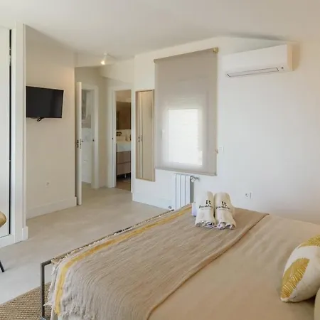 Torium Velez-malaga By Ruralidays Holiday home *
