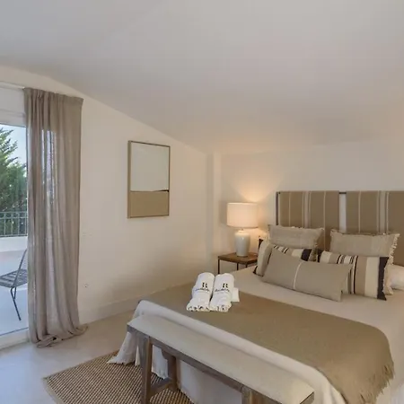 Torium Velez-malaga By Ruralidays Velez Malaga