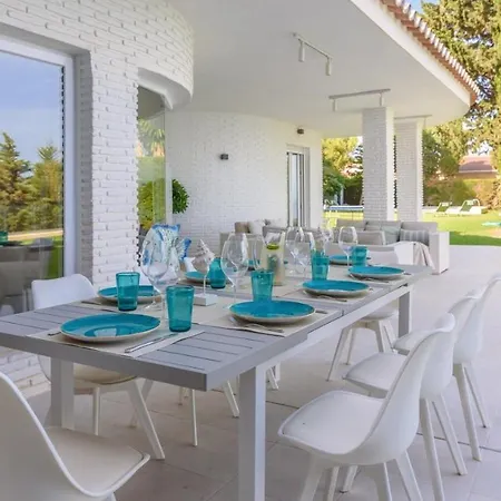 Torium Velez-malaga By Ruralidays Holiday home *