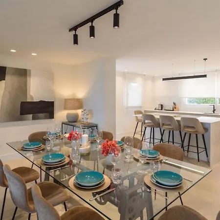 Torium Velez-malaga By Ruralidays Holiday home *