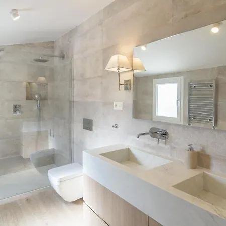 Holiday home Torium Velez-malaga By Ruralidays
